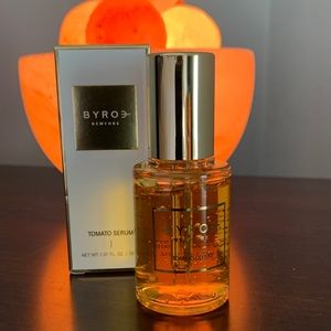 Byroe Tomato Serum